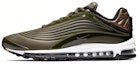 Buy Nike Air Max Deluxe SE 'Cargo Khaki' Lelaki AO8284-300