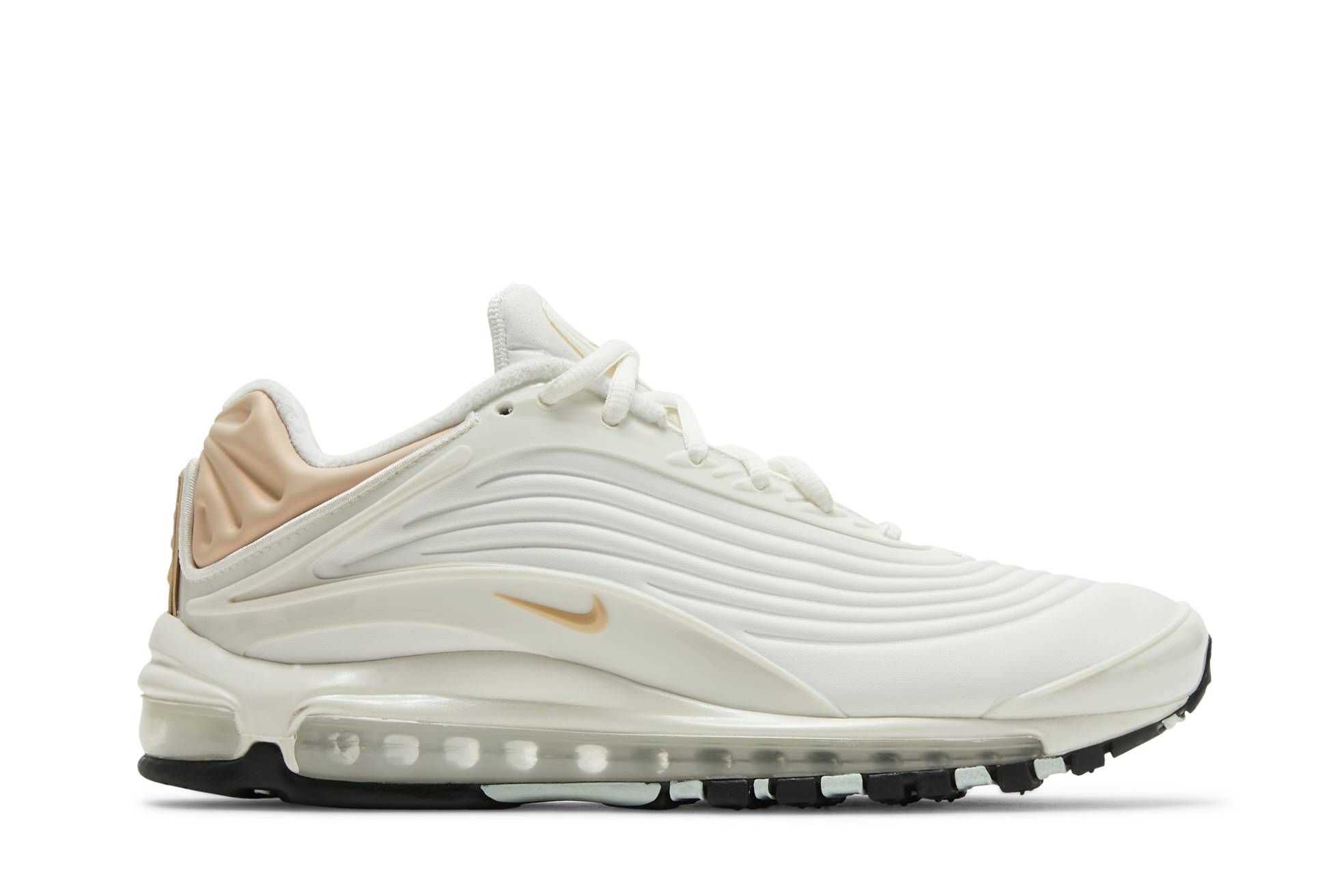 Buy Nike Air Max Deluxe SE 'Sail' Blanco Hueso AO8284-100