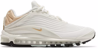 Nike Air Max Deluxe SE 'Sail' AO8284-100 Nike Air Max Deluxe SE 'Sail' AO8284-100