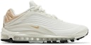 Buy Nike Air Max Deluxe SE 'Sail' Tetap Bergaya AO8284-100