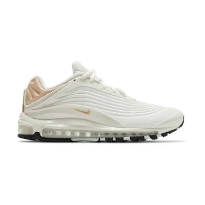 Nike Air Max Deluxe SE 'Sail'