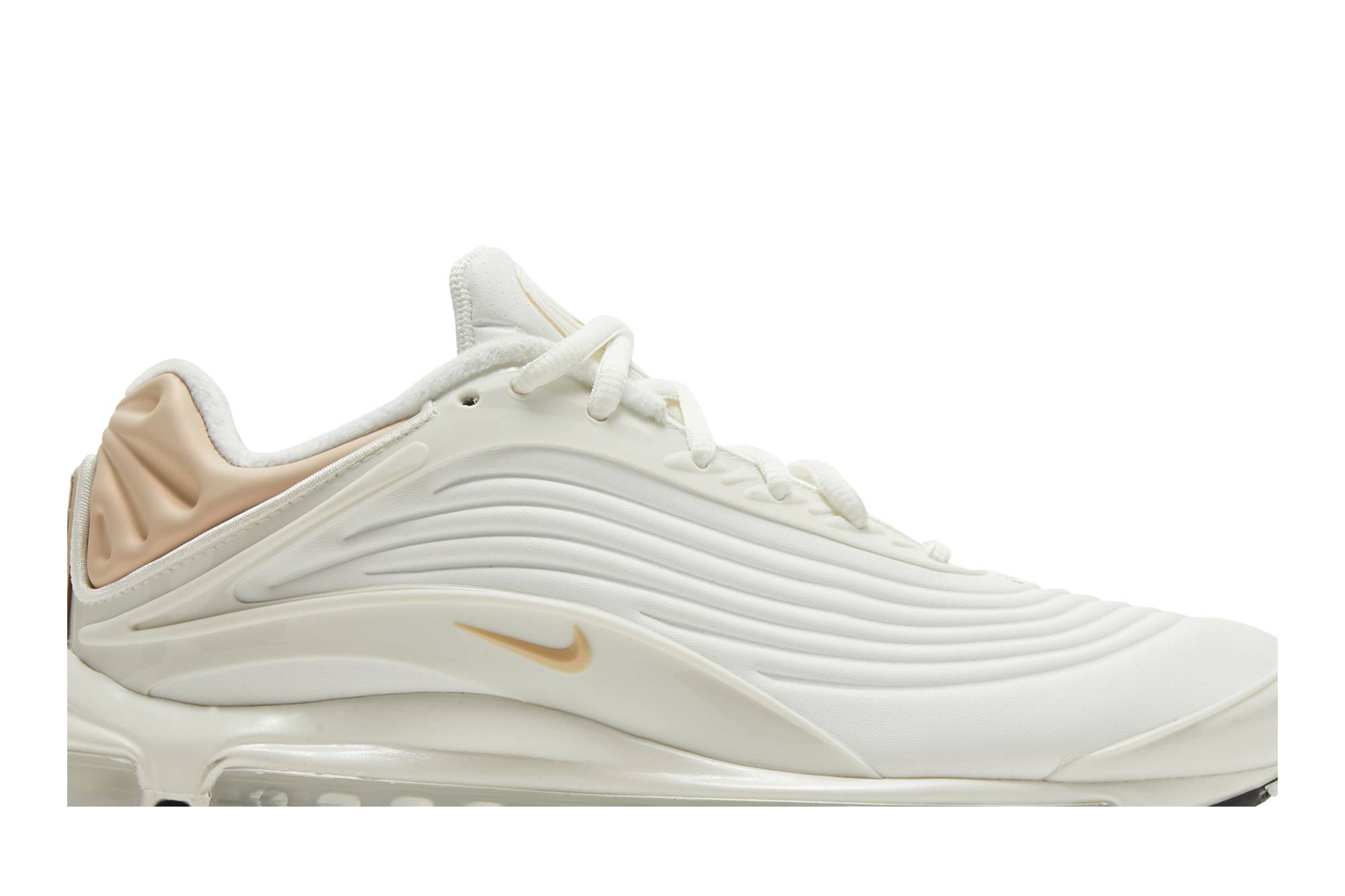 Order Nike Air Max Deluxe SE 'Sail' Blanco Hueso AO8284-100