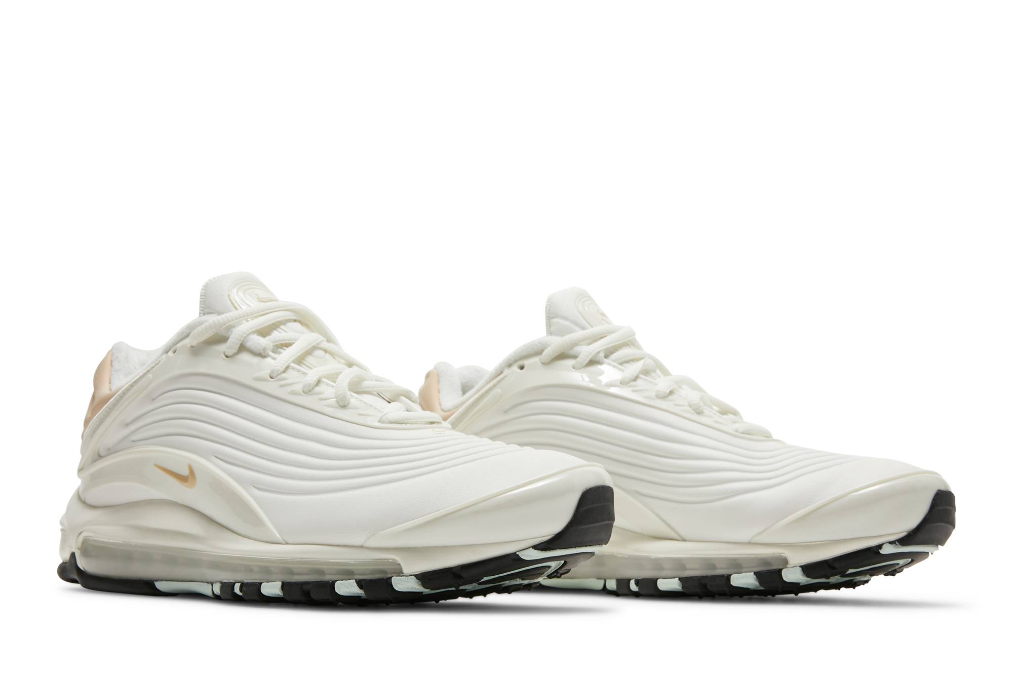 Cheap Nike Air Max Deluxe SE 'Sail' Blanco Hueso AO8284-100