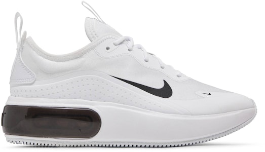 (W) 나이키 에어맥스 디아 '화이트' (Nike 에어맥스 디아 '화이트') CI3898-100 Buy (W) 나이키 에어맥스 디아 '화이트' (Nike 에어맥스 디아 '화이트') CI3898-100