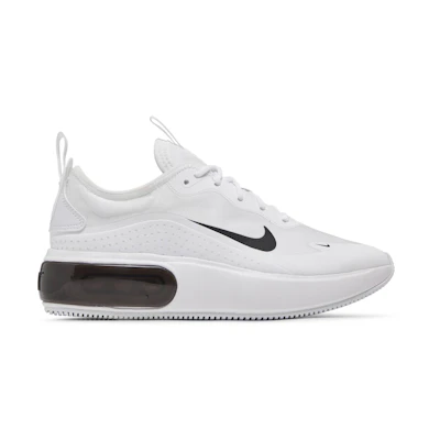 (W) Nike Air Max Dia 'White'