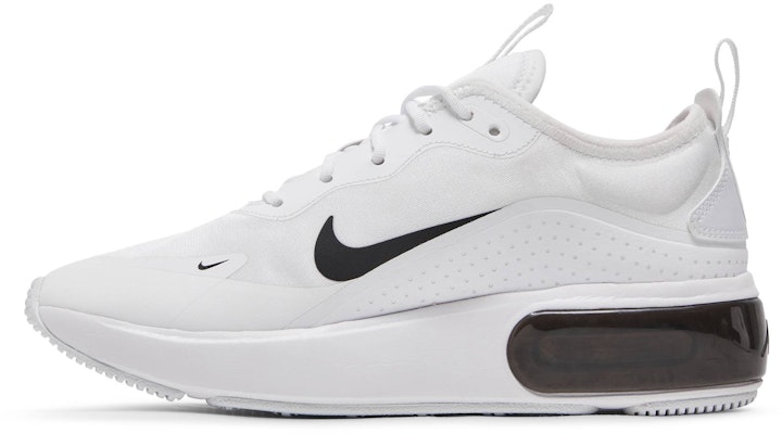 (Women) Nike Air Max Dia 'White' CI3898-100 Lookbook (Women) Nike Air Max Dia 'White' CI3898-100