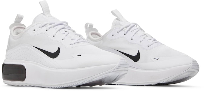 (W) 나이키 에어맥스 디아 '화이트' (Nike 에어맥스 디아 '화이트') CI3898-100 Cheap (W) 나이키 에어맥스 디아 '화이트' (Nike 에어맥스 디아 '화이트') CI3898-100