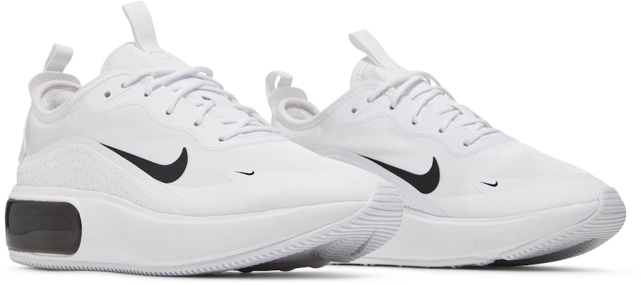(Women) Nike Air Max Dia 'White' CI3898-100 Cheap (Women) Nike Air Max Dia 'White' CI3898-100