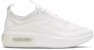 (Women) Nike Air Max Dia SE 'White'(WMNS) AR7410-105 (Women) Nike Air Max Dia SE 'White'(WMNS) AR7410-105