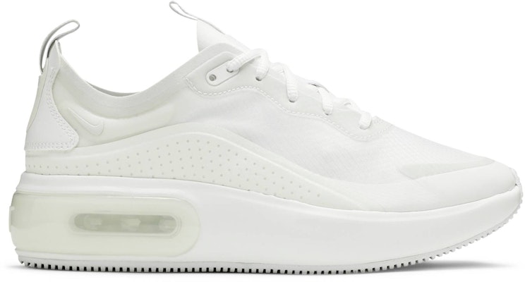 (Women) Nike Air Max Dia SE 'White'(WMNS) AR7410-105 Buy (Women) Nike Air Max Dia SE 'White'(WMNS) AR7410-105