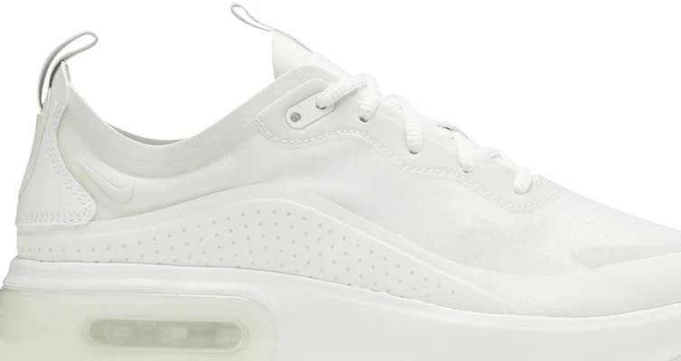 (Women) Nike Air Max Dia SE 'White'(WMNS) AR7410-105 Order (Women) Nike Air Max Dia SE 'White'(WMNS) AR7410-105