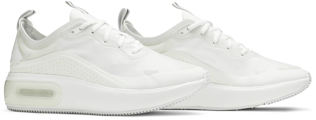 (Women) Nike Air Max Dia SE 'White'(WMNS) AR7410-105 Cheap (Women) Nike Air Max Dia SE 'White'(WMNS) AR7410-105