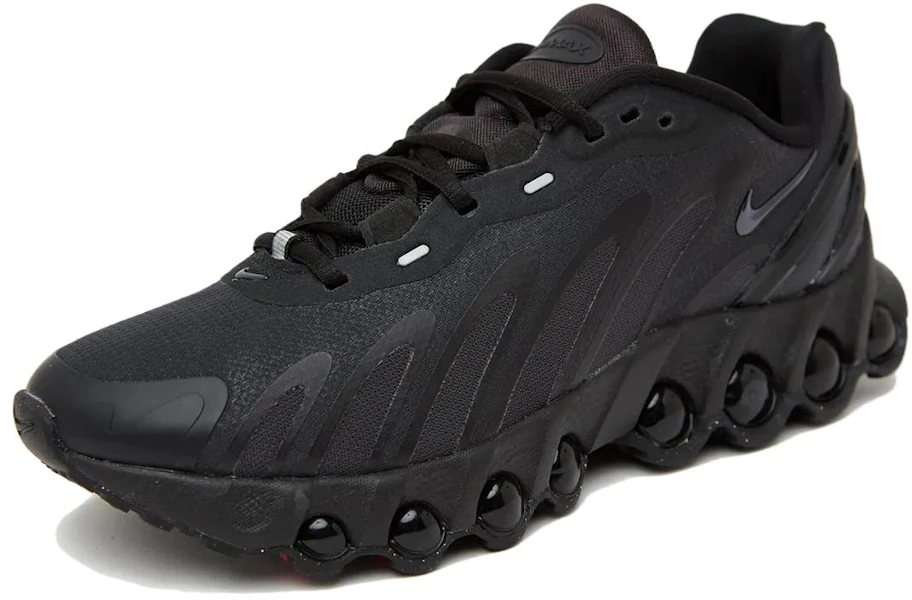 Nike Air Max DN8 Hitam FQ7860-002 Lookbook Nike Air Max DN8 Hitam FQ7860-002