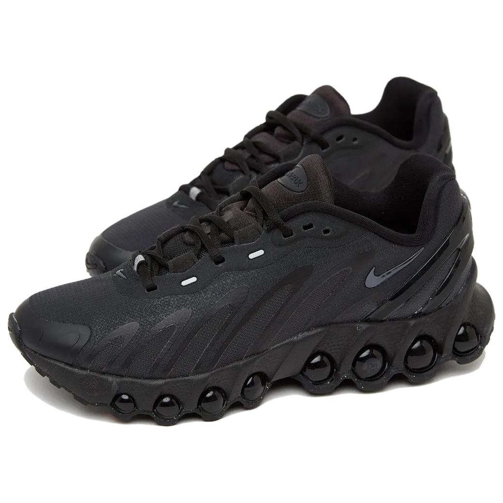 Shop Nike Air Max DN8 Hitam FQ7860-002