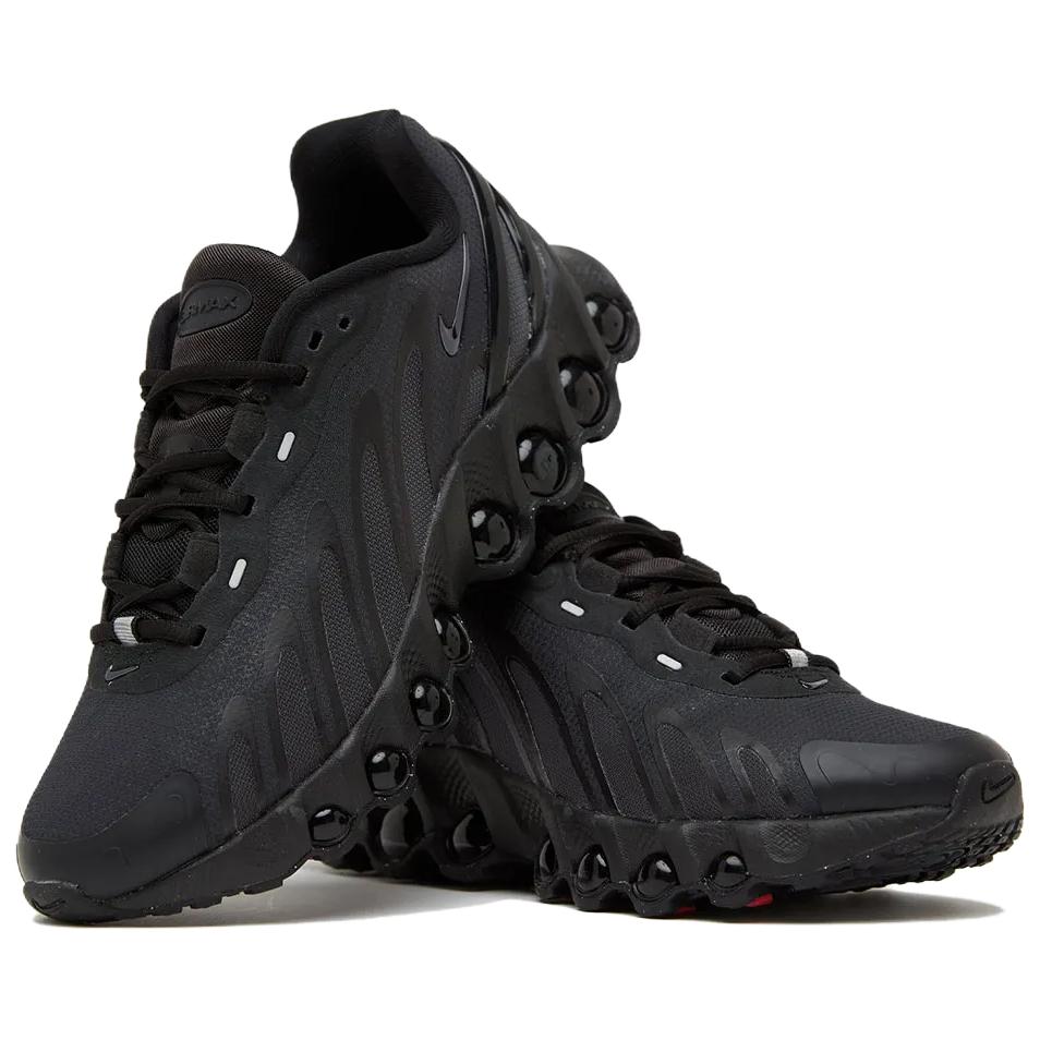 Shop Nike Air Max DN8 Hitam FQ7860-002