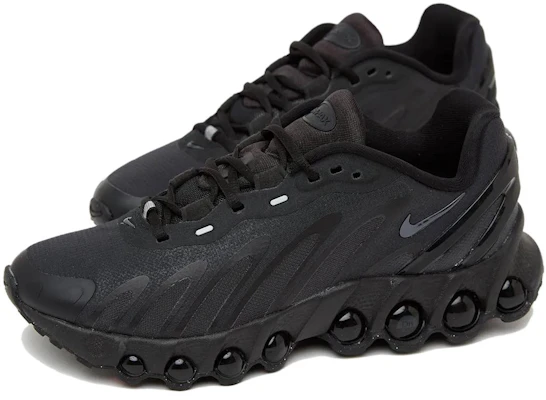 Nike Air Max DN8 Hitam FQ7860-002 Lookbook Nike Air Max DN8 Hitam FQ7860-002