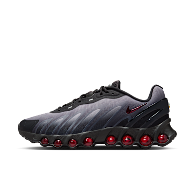Nike Air Max Dn8 'Black Anthracite Gym Red'