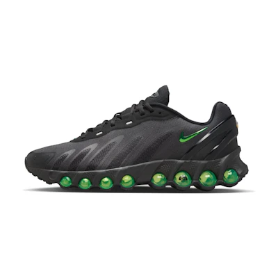 Nike Air Max DN8 'Black Green Strike'