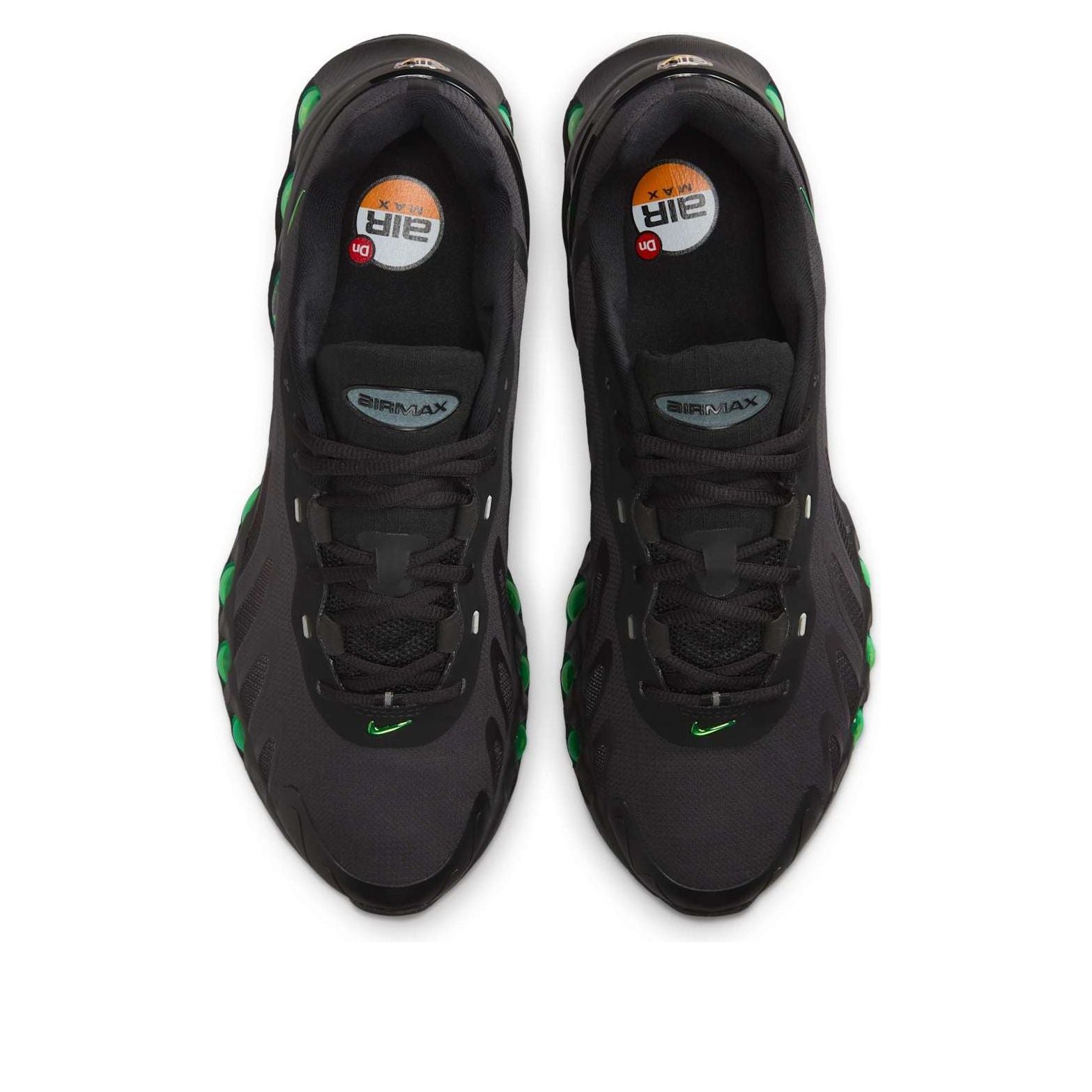 Order Nike Air Max DN8 黑綠撞色運動鞋 IH4119-001