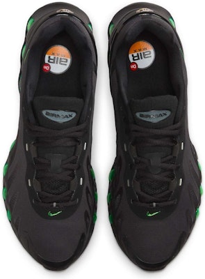 나이키 에어 맥스 DN8 '블랙 그린 스트라이크' IH4119-001 Order 나이키 에어 맥스 DN8 '블랙 그린 스트라이크' IH4119-001