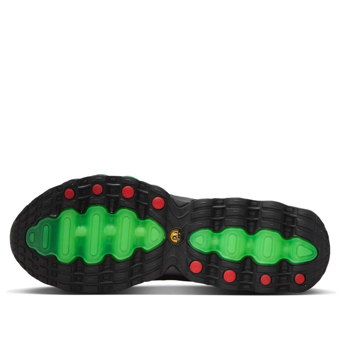 Purchase Nike Air Max DN8 黑綠撞色運動鞋 IH4119-001