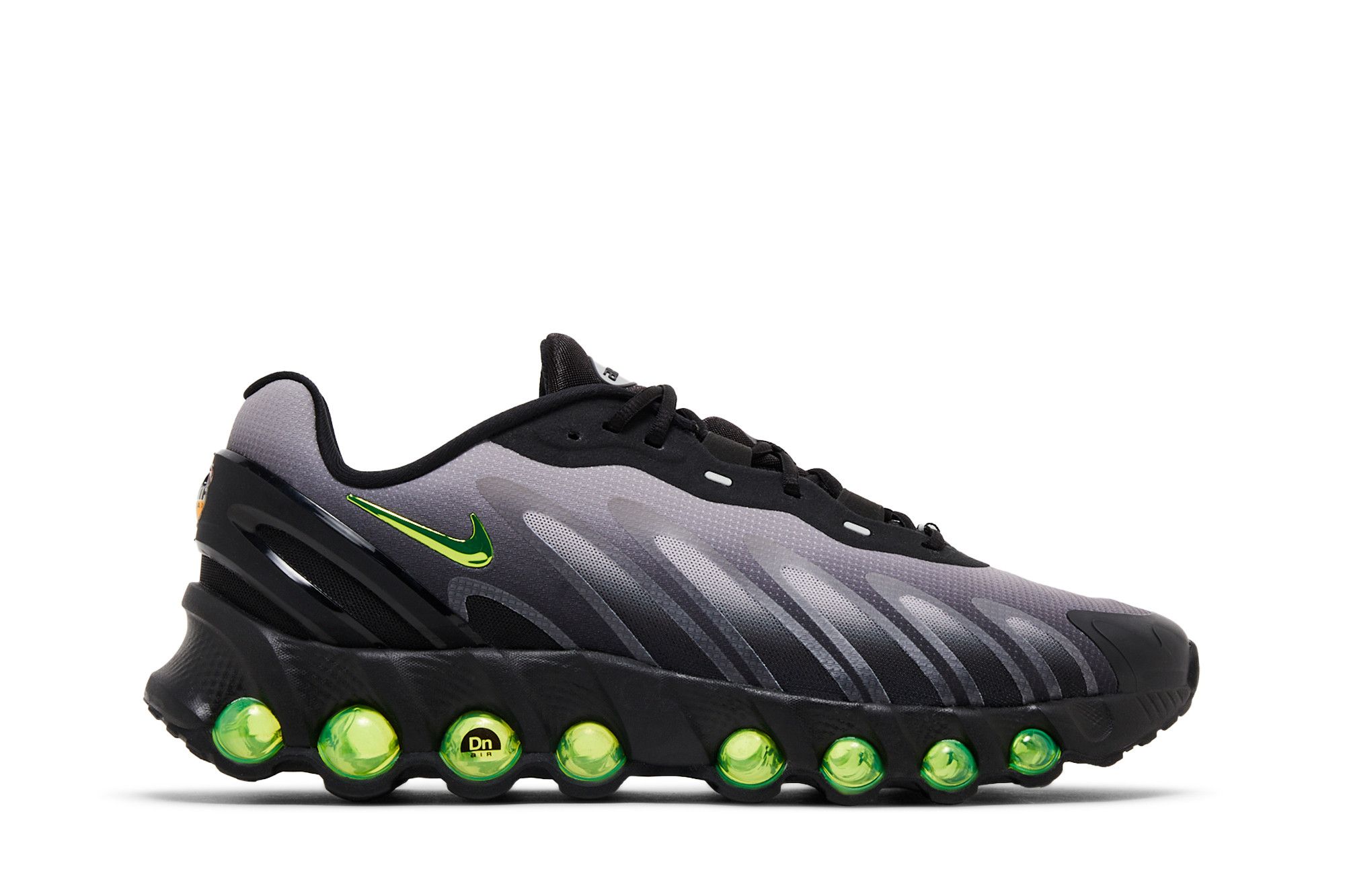 Nike Air Max DN8 'Black Volt' FQ7860-003