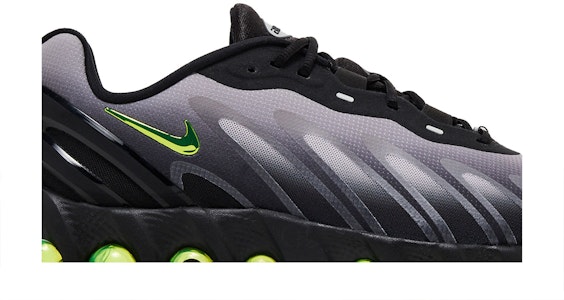 나이키 에어 맥스 DN8 '블랙 볼트' FQ7860-003 Order 나이키 에어 맥스 DN8 '블랙 볼트' FQ7860-003