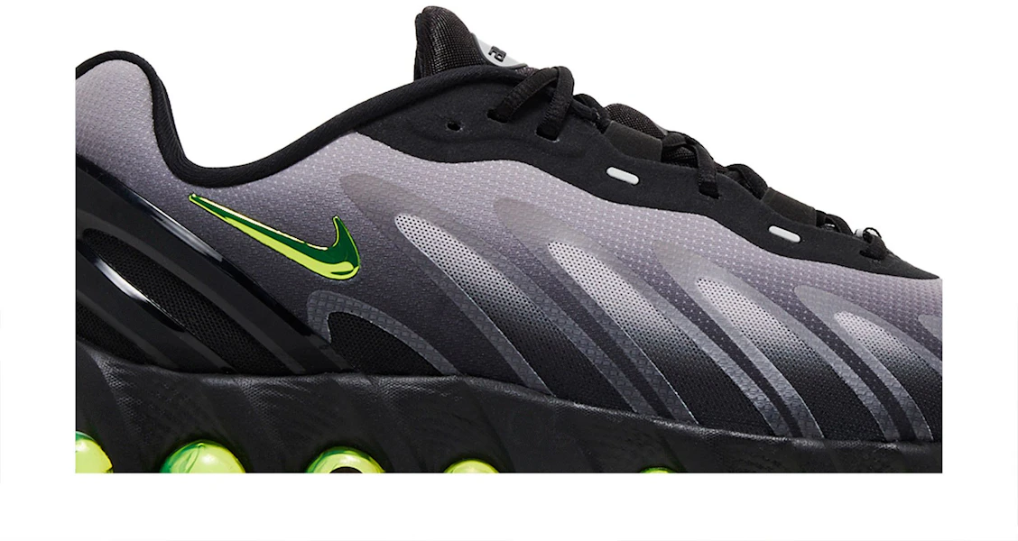 Nike Air Max DN8 'Hitam Volt' FQ7860-003 Lookbook Nike Air Max DN8 'Hitam Volt' FQ7860-003