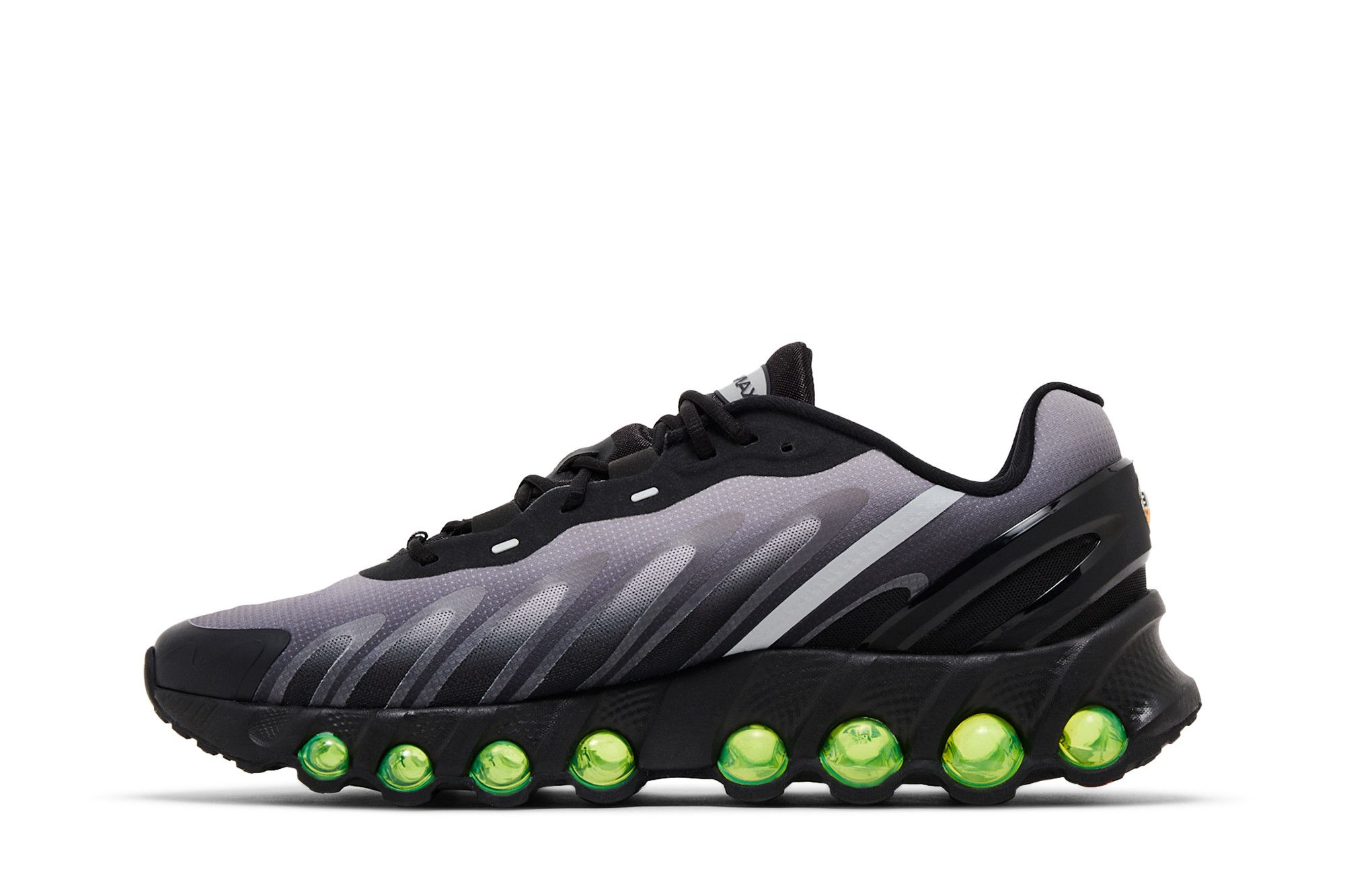 Shop Nike Air Max DN8 'Hitam Volt' FQ7860-003
