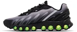 Shop Nike Air Max DN8 'Hitam Volt' FQ7860-003