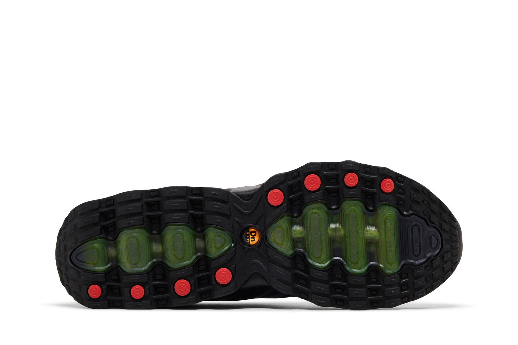 Shop Nike Air Max DN8 'Hitam Volt' FQ7860-003