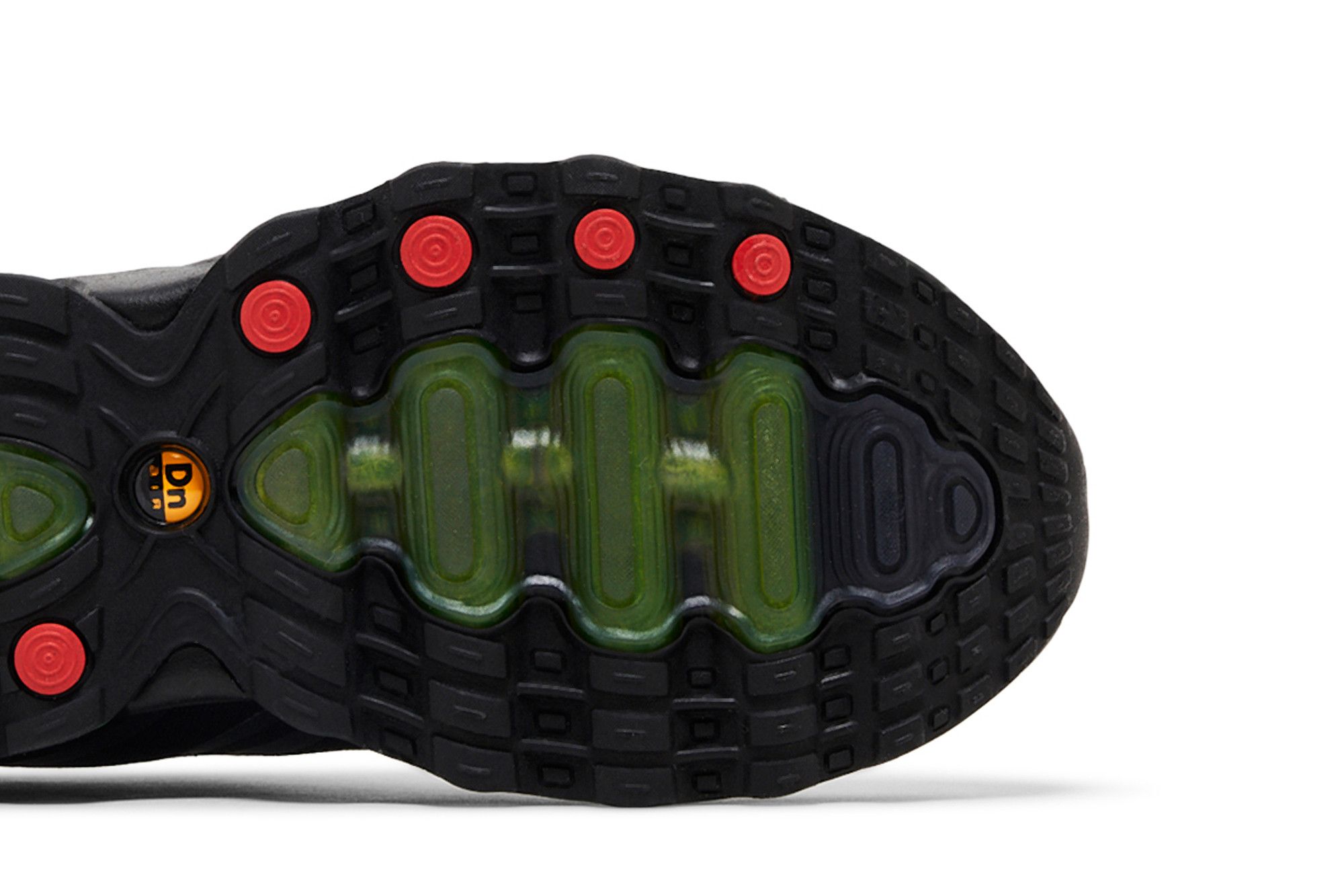 Details for Nike Air Max DN8 'Hitam Volt' FQ7860-003