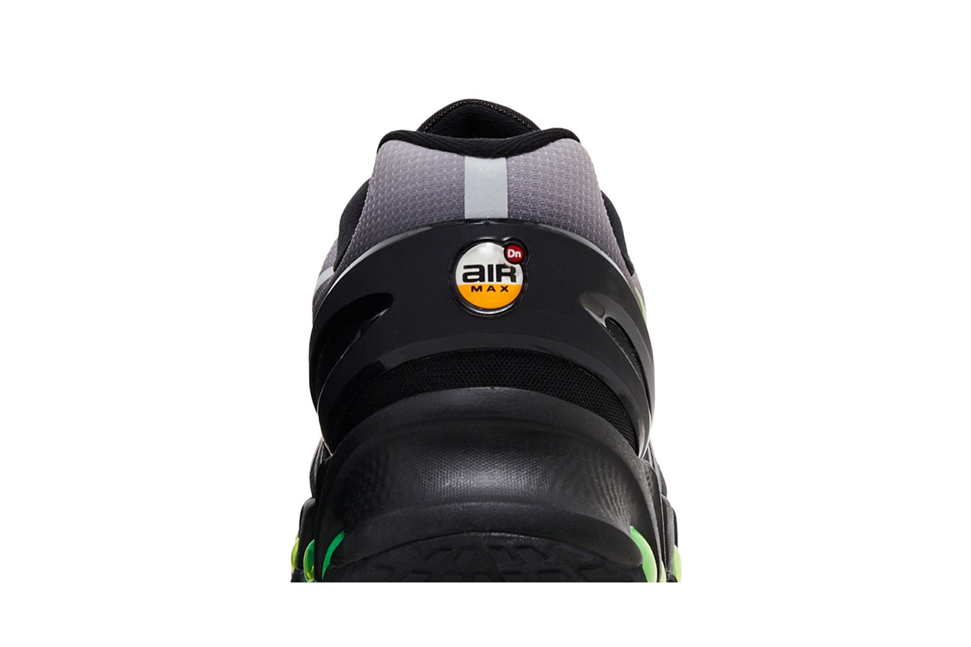 Cheap Nike Air Max DN8 'Hitam Volt' FQ7860-003