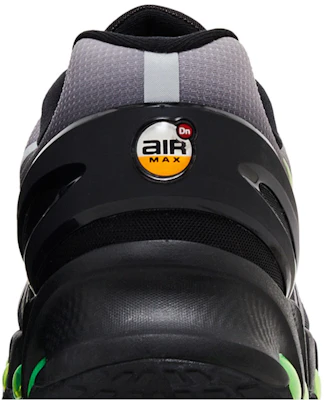 Nike Air Max DN8 'Hitam Volt' FQ7860-003 Cheap Nike Air Max DN8 'Hitam Volt' FQ7860-003