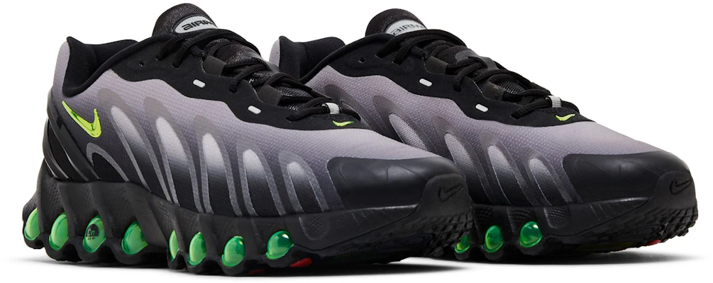Nike Air Max DN8 'Hitam Volt' FQ7860-003 1