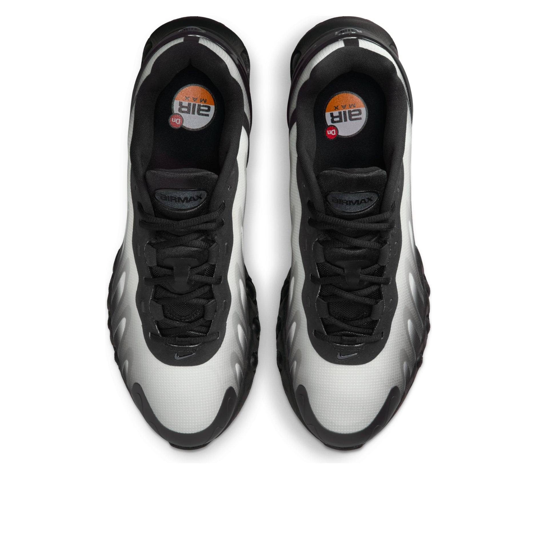 Lookbook Nike Air Max DN8 'Black White' IB8869-200