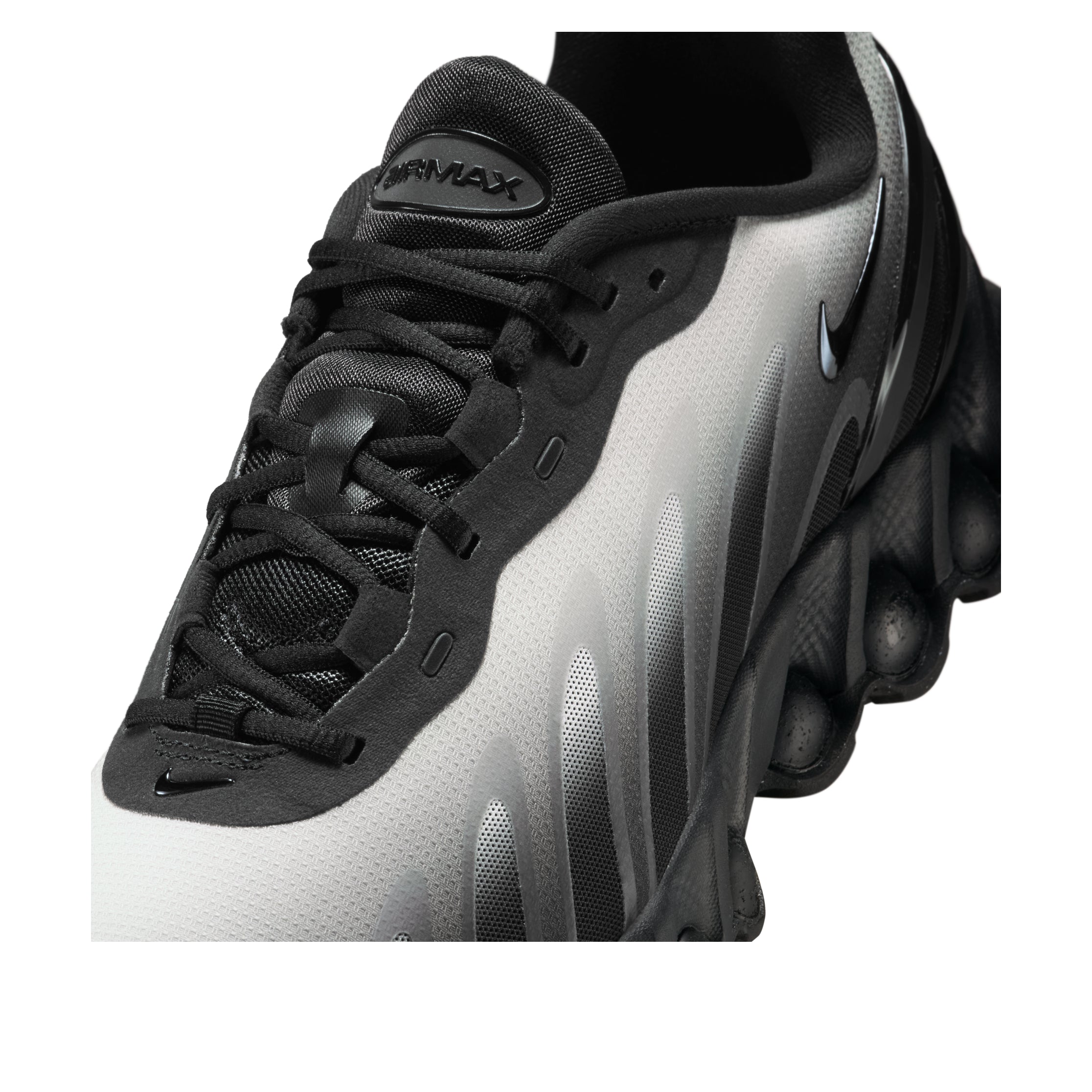 Details for Nike Air Max DN8 'Black White' IB8869-200