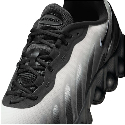 Nike Air Max DN8 'Black White' IB8869-200 Details for Nike Air Max DN8 'Black White' IB8869-200
