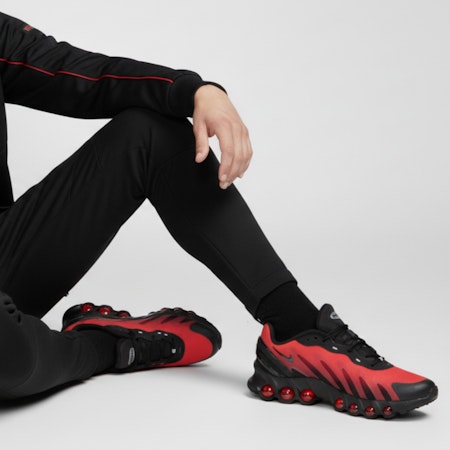 Nike Air Max DN8「Bred」運動鞋 FQ7860-008 Order Nike Air Max DN8「Bred」運動鞋 FQ7860-008