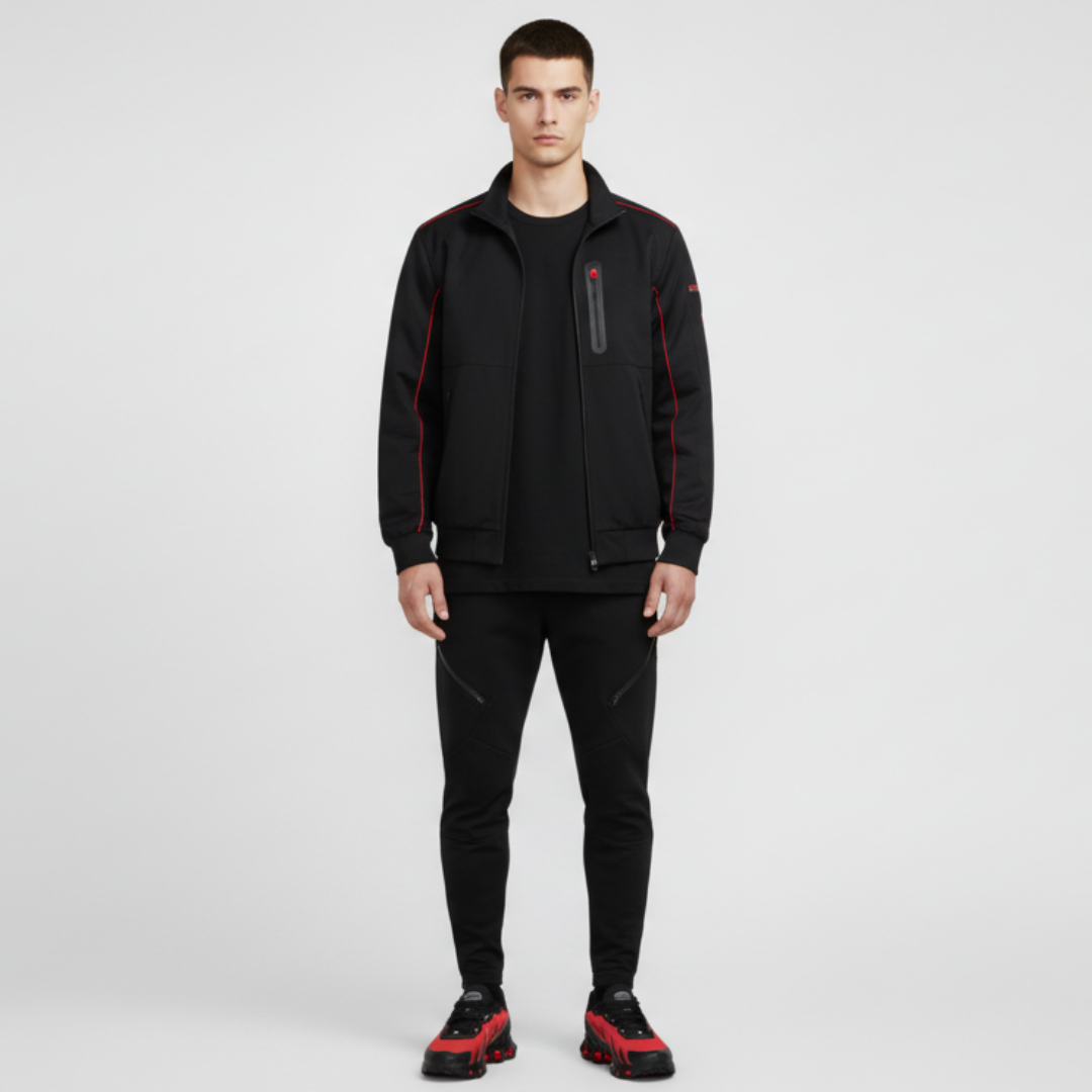 Lookbook 나이키 에어 맥스 DN8 '브레드' FQ7860-008