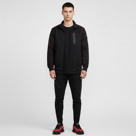 Nike Air Max DN8「Bred」運動鞋 FQ7860-008 Lookbook Nike Air Max DN8「Bred」運動鞋 FQ7860-008