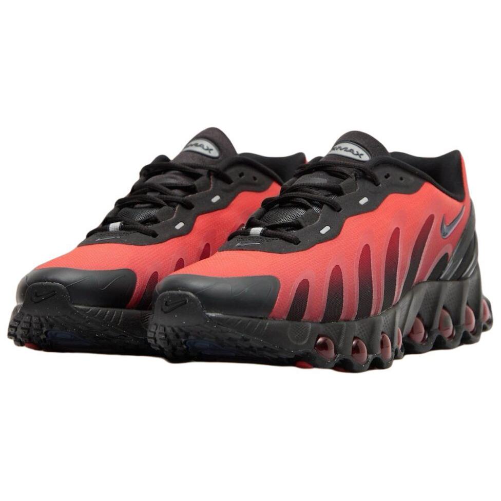 Lookbook 耐克 Air Max DN8 '黑红' FQ7860-008