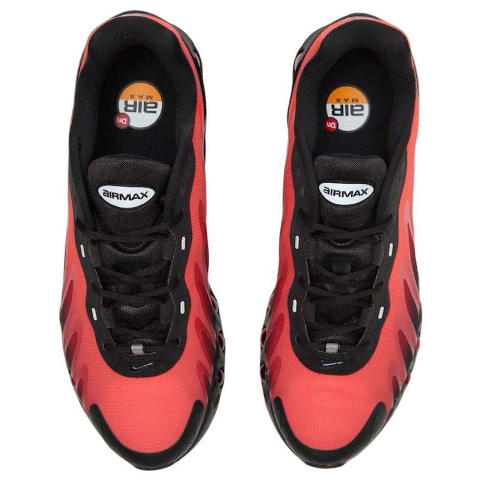 Shop 耐克 Air Max DN8 '黑红' FQ7860-008