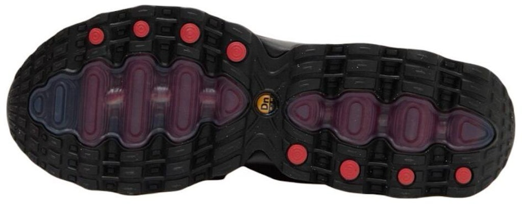 耐克 Air Max DN8 '黑红' FQ7860-008 Details for 耐克 Air Max DN8 '黑红' FQ7860-008