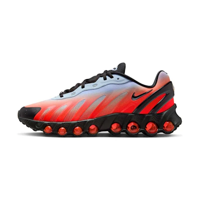 Nike Air Max DN8 'Bright Crimson Royal Tint'
