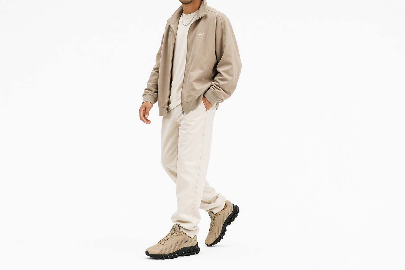 Order 耐克Air Max DN8“沙漠卡其” FQ7860-200