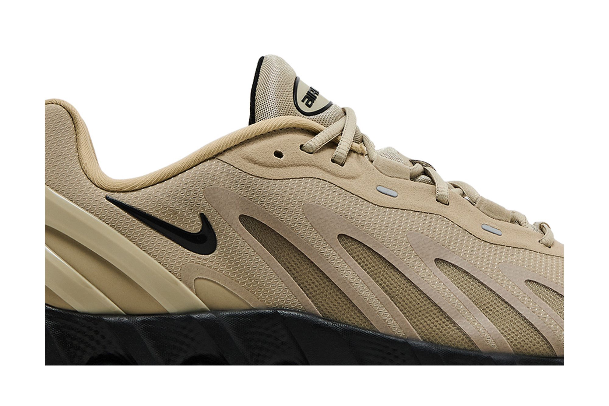 Lookbook 耐克Air Max DN8“沙漠卡其” FQ7860-200