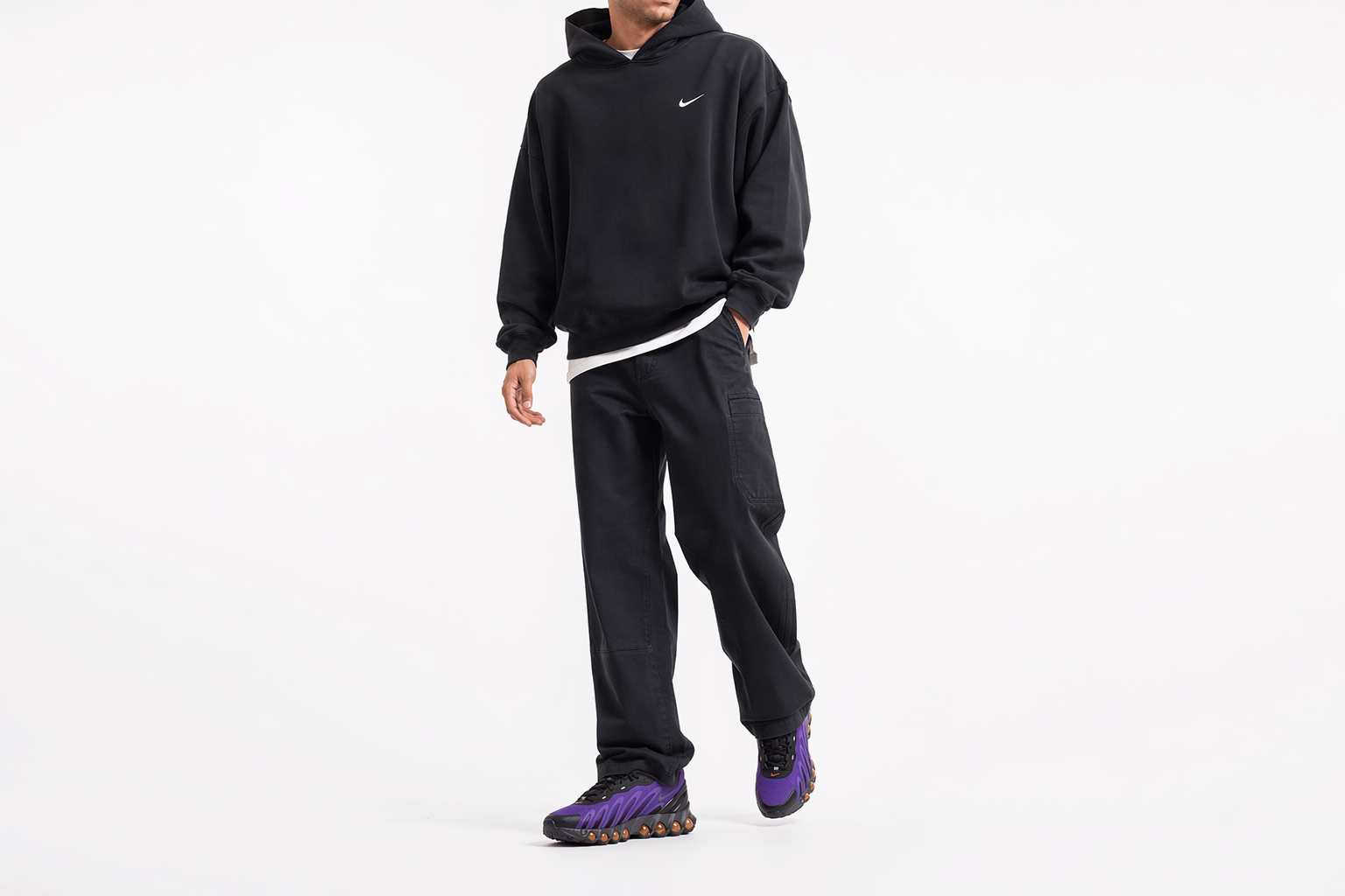 Order Nike Air Max Dn8 ''Violet Intense'' FQ7860-009