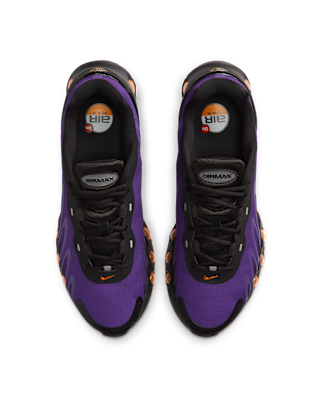 Shop Nike Air Max Dn8 ''Violet Intense'' FQ7860-009