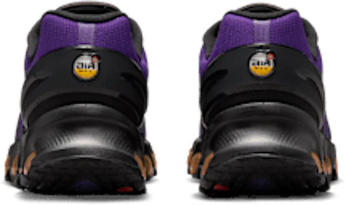 Nike Air Max Dn8 ''Violet Intense'' FQ7860-009 Details for Nike Air Max Dn8 ''Violet Intense'' FQ7860-009